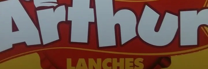 ARTHUR LANCHES(Hamburgueres e Salgados)DELIVERY 996622009